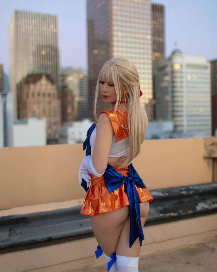 Celestial Venus