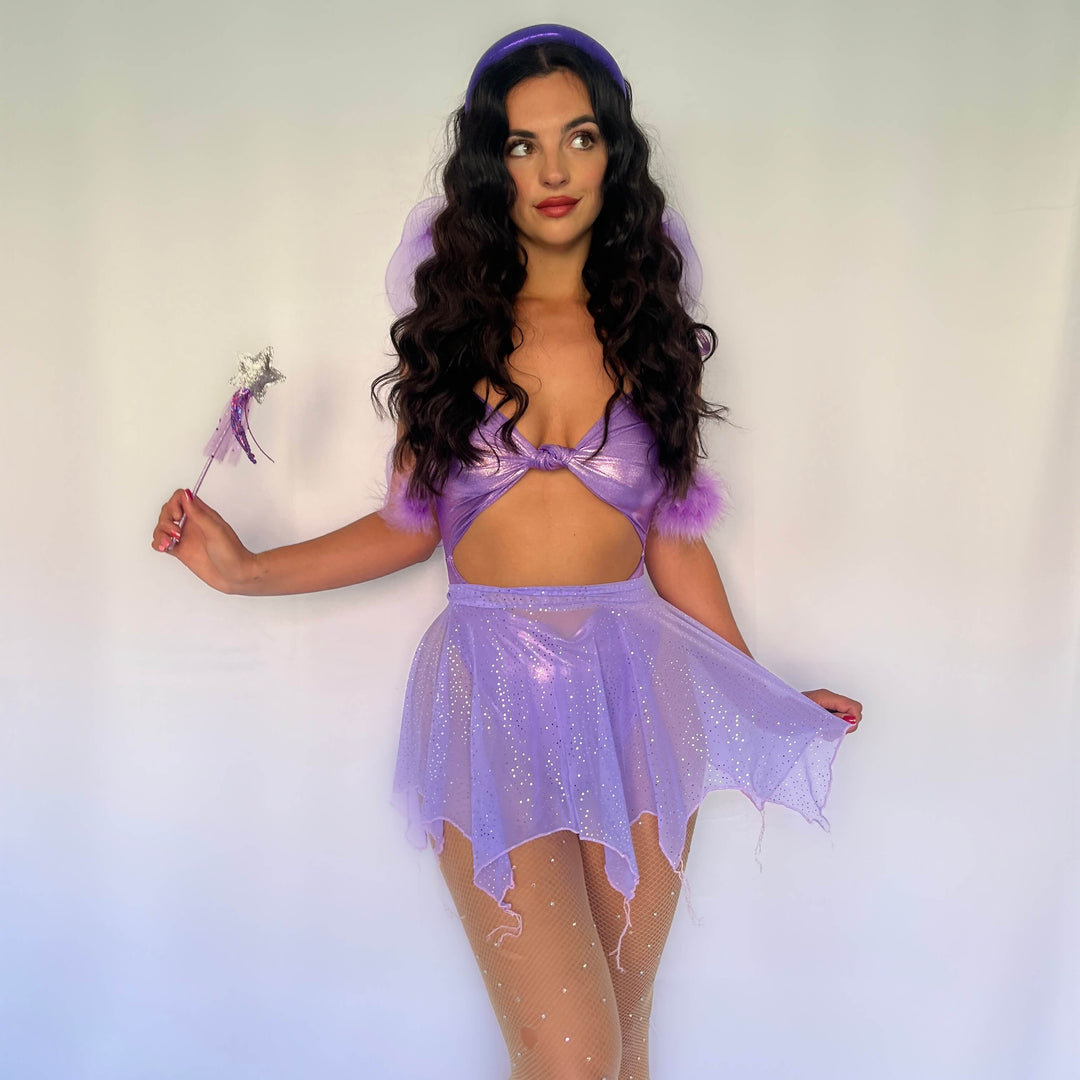Lilac Fairy