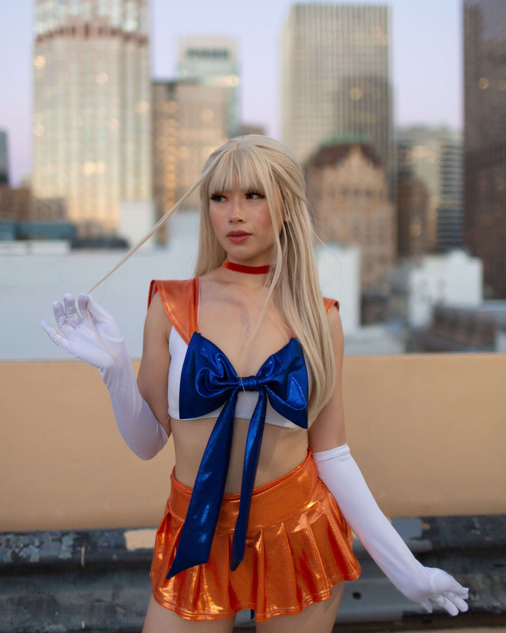 Celestial Venus