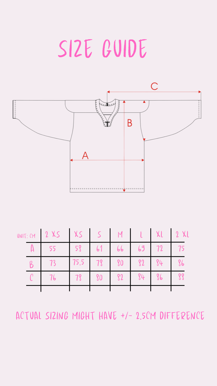 Halloween Jersey