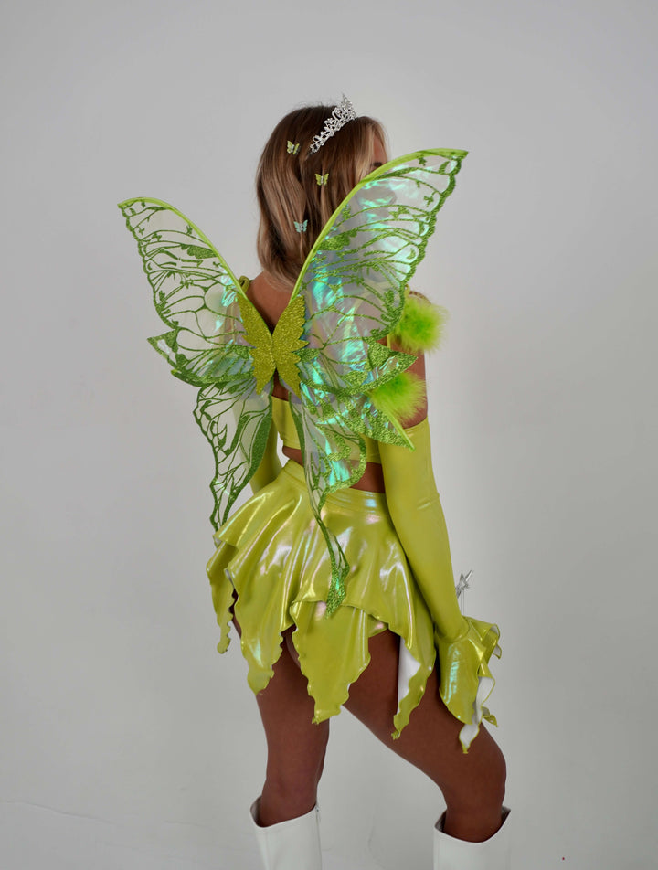 Green Fairy