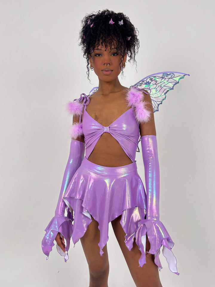 Lilac Fairy