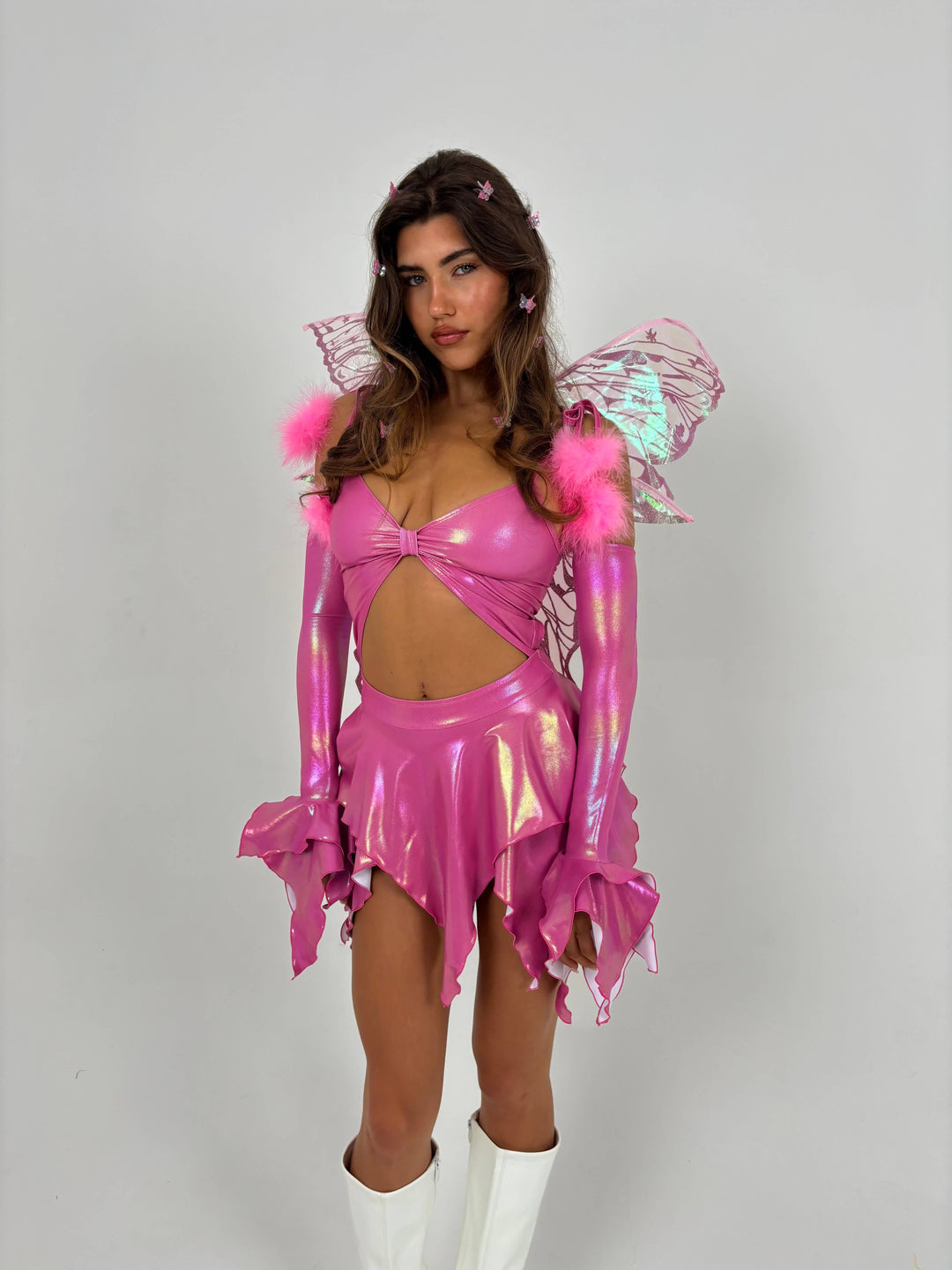 Pink Fairy