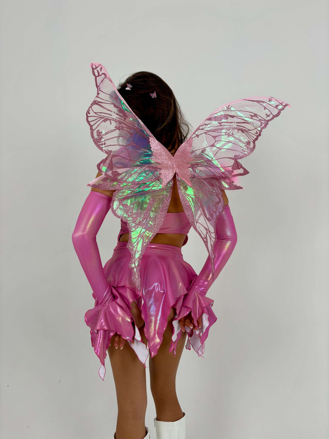 Pink Fairy