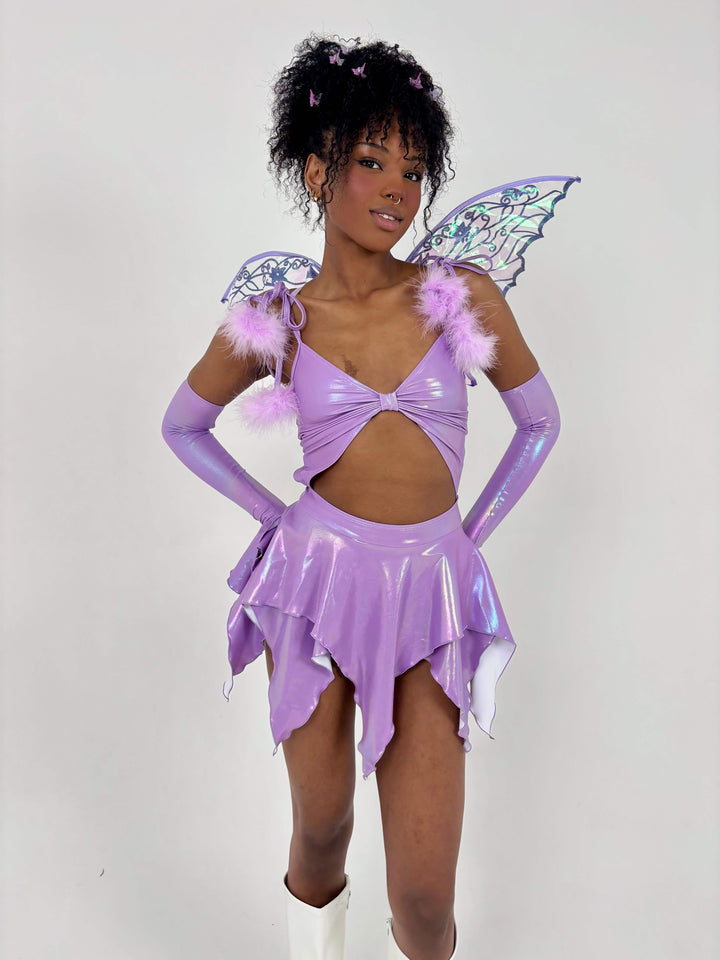 Lilac Fairy