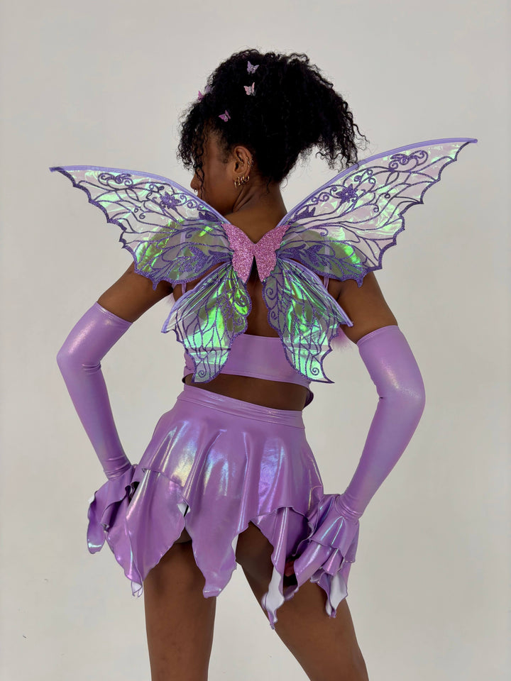 Lilac Fairy