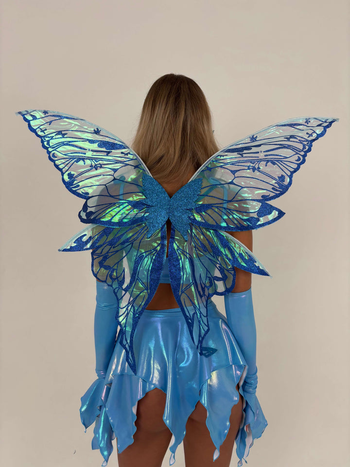Blue Fairy