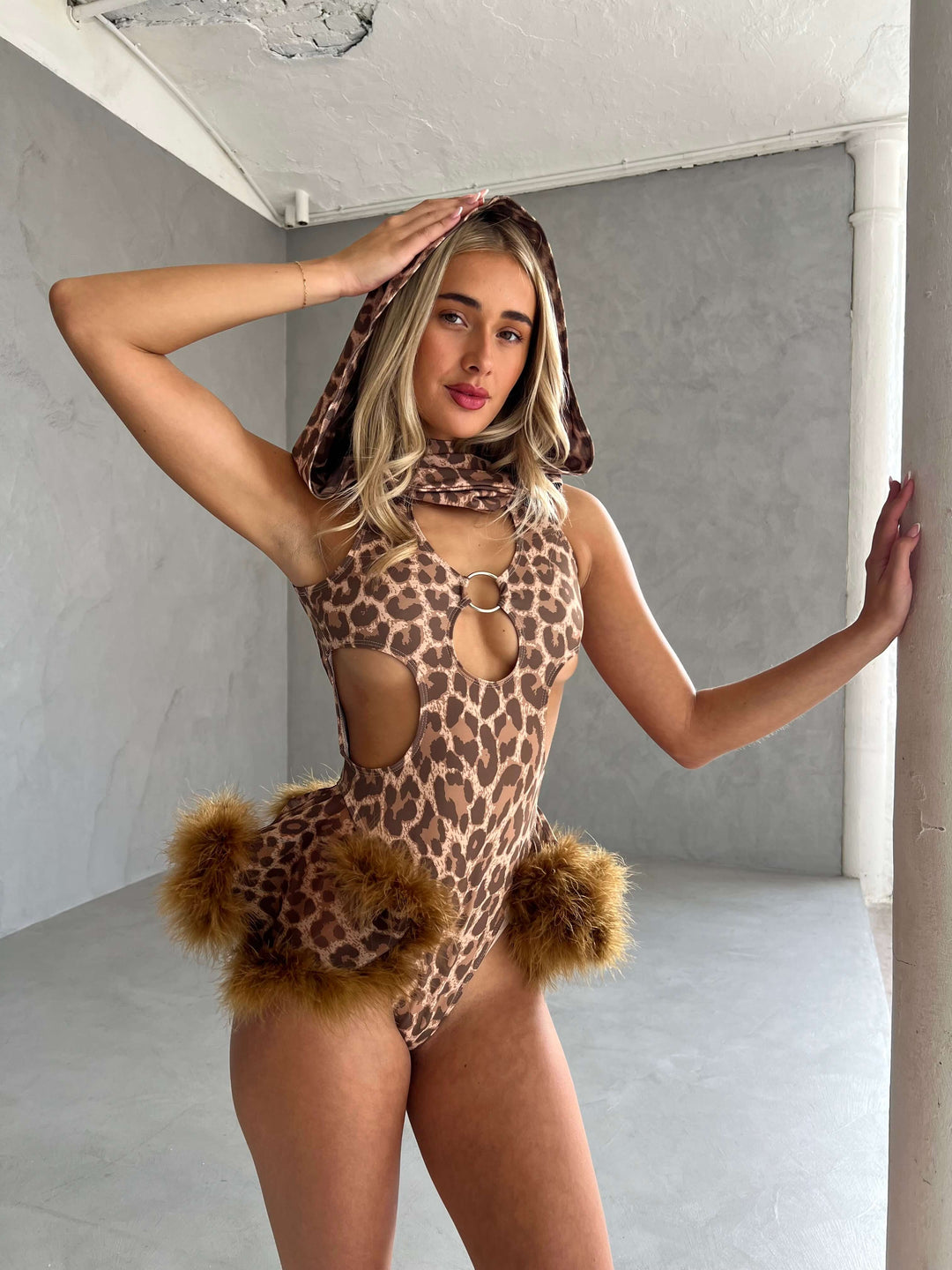 Nude Sasha
