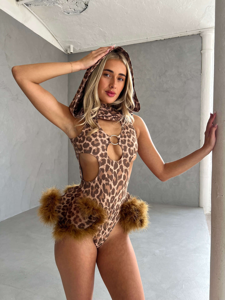 Nude Sasha