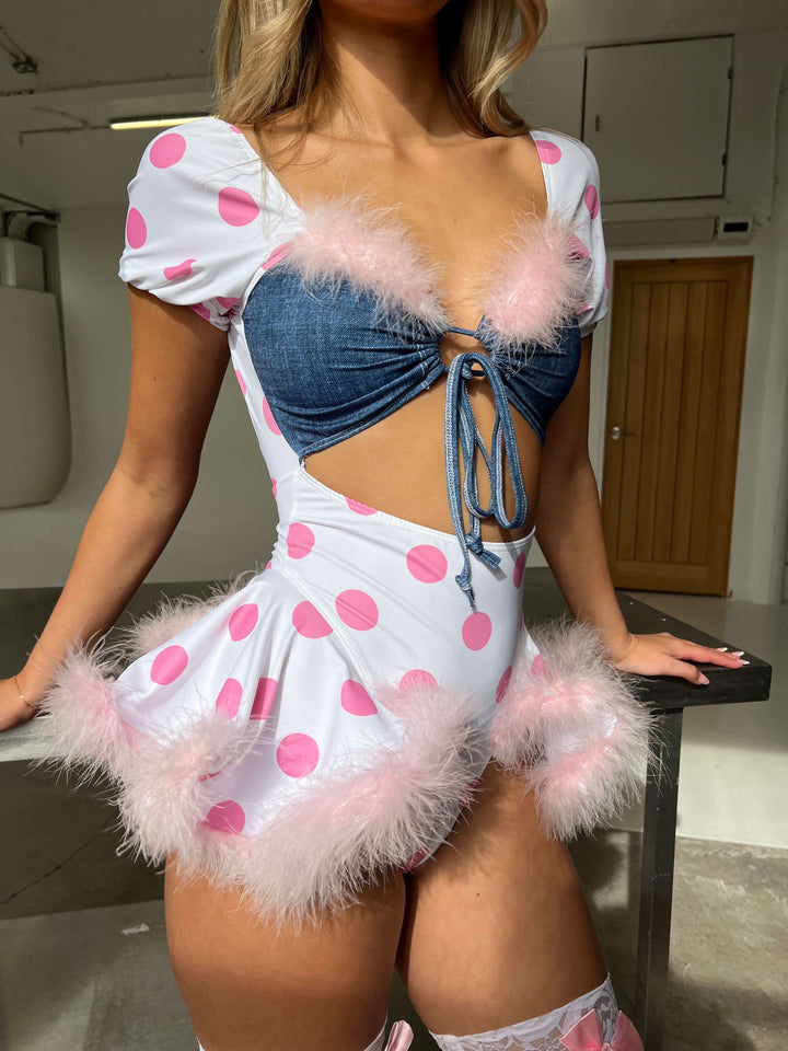 Bo Peep Inspired