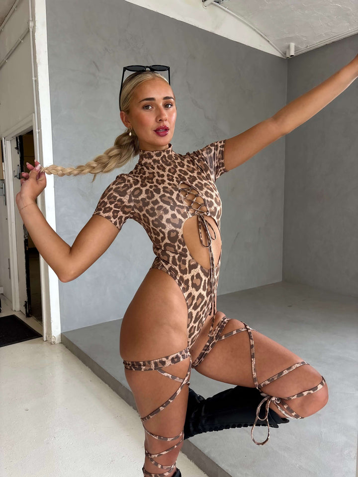 Nude Dakota
