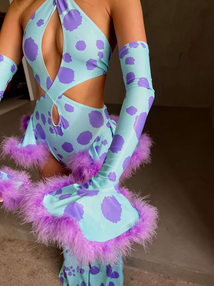 Sully Inspired