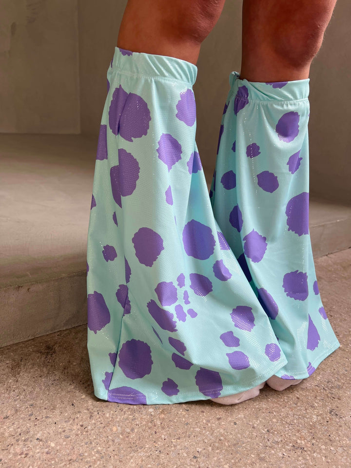 Sully Leg Sleeves
