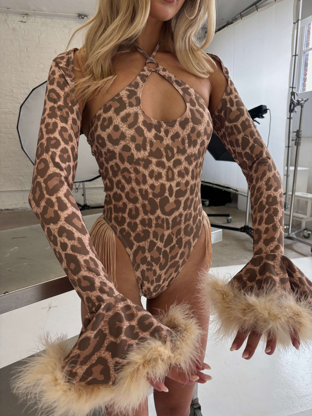 Nude Lulu