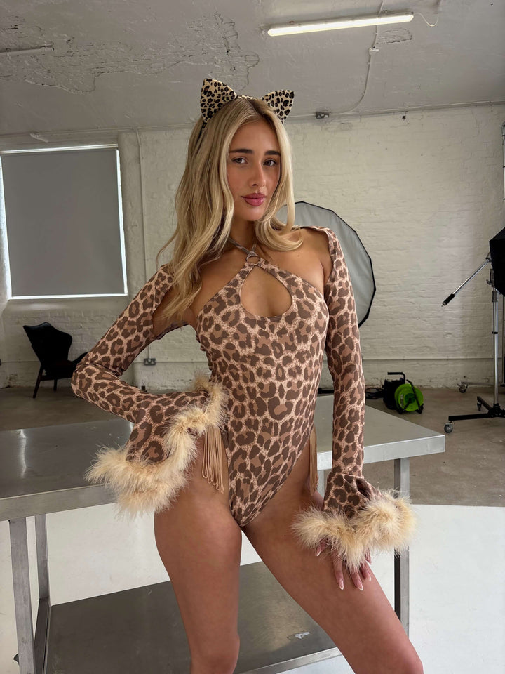 Nude Lulu