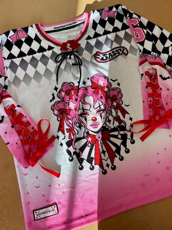 Clown Jersey