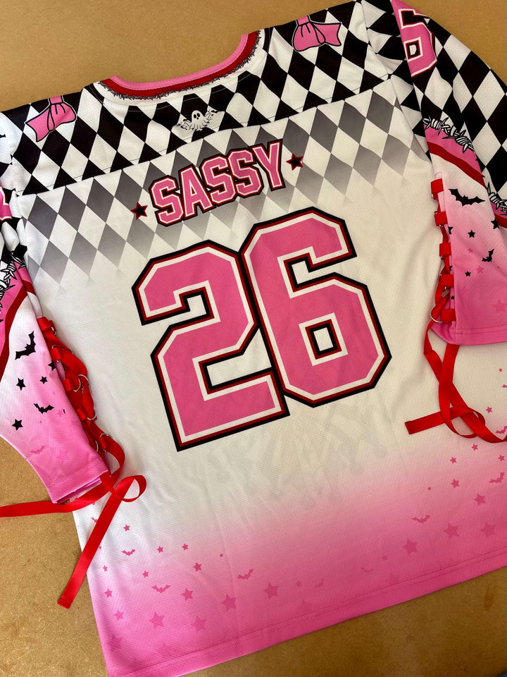 Clown Jersey