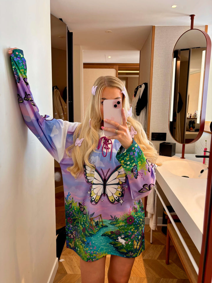 Enchanted Forest Jersey