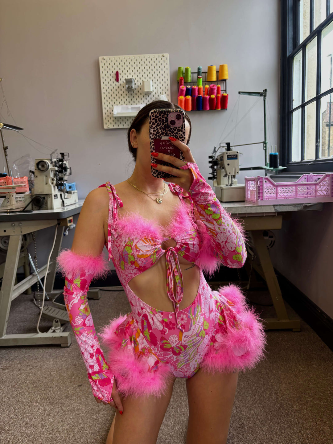 Daphne Bodysuit
