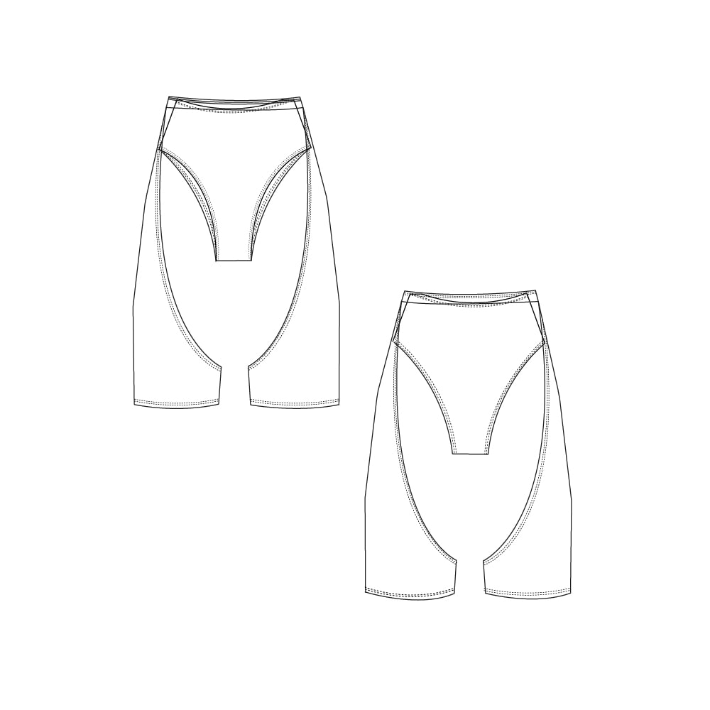 SHORT CHAPS